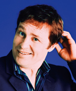 Ardal O'Hanlon